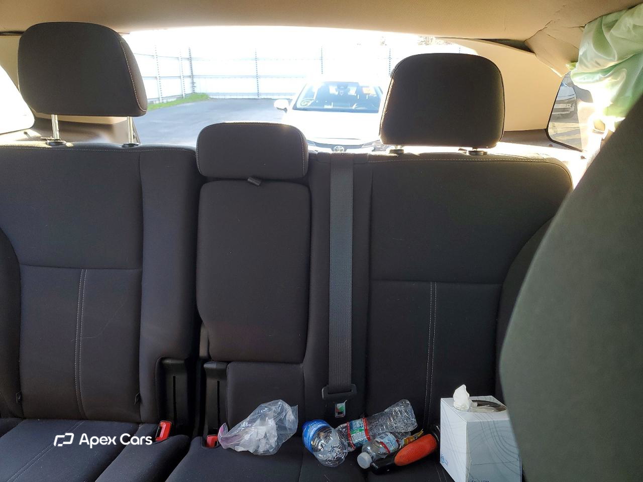 Ford Edge 2014
