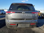 Nissan Pathfinder 2025