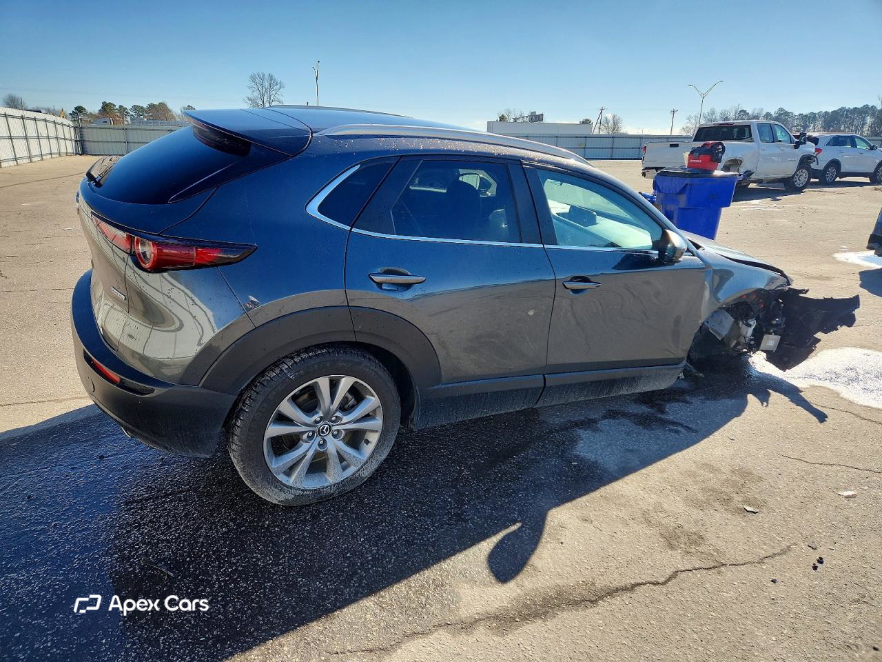 Mazda CX-30 2023