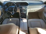 Mercedes-Benz E-klasse 2014