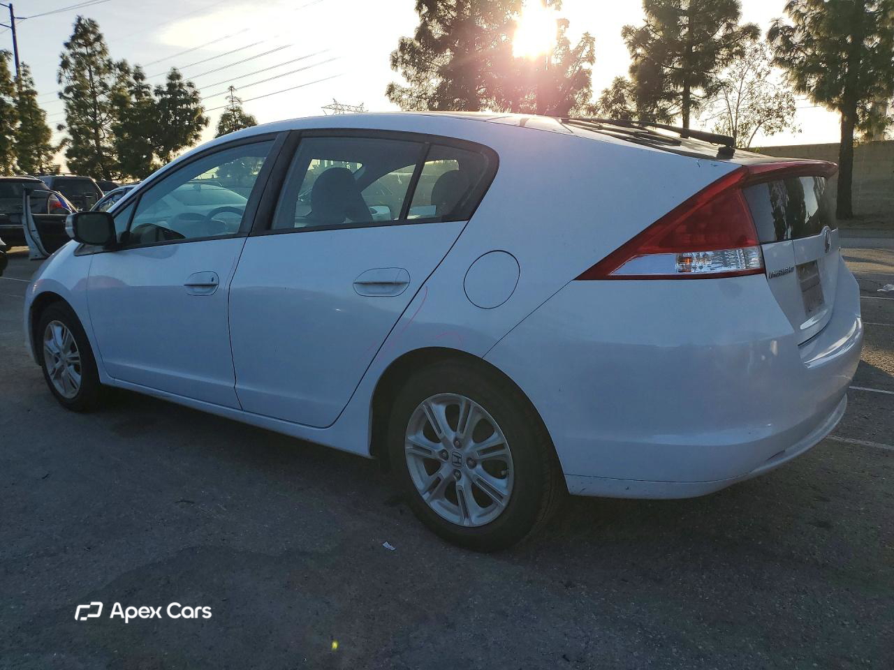 Honda Insight 2010