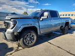 GMC Sierra 2024