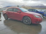 Chrysler 200 2013