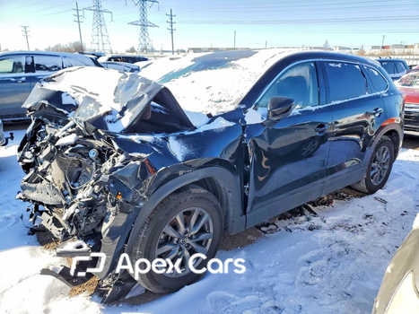 Mazda CX-9 2021 - Image 1 of 12