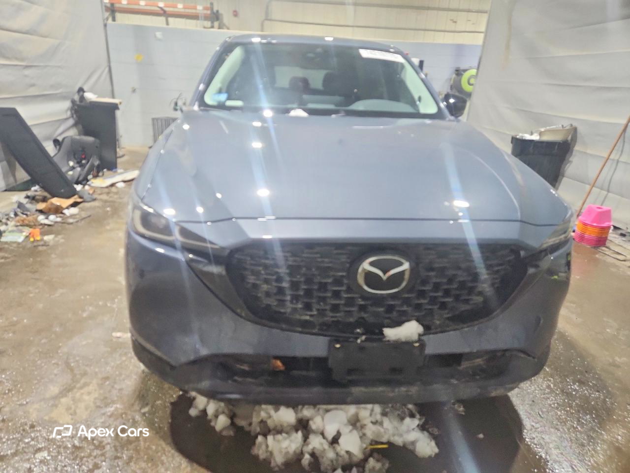Mazda CX-5 2024