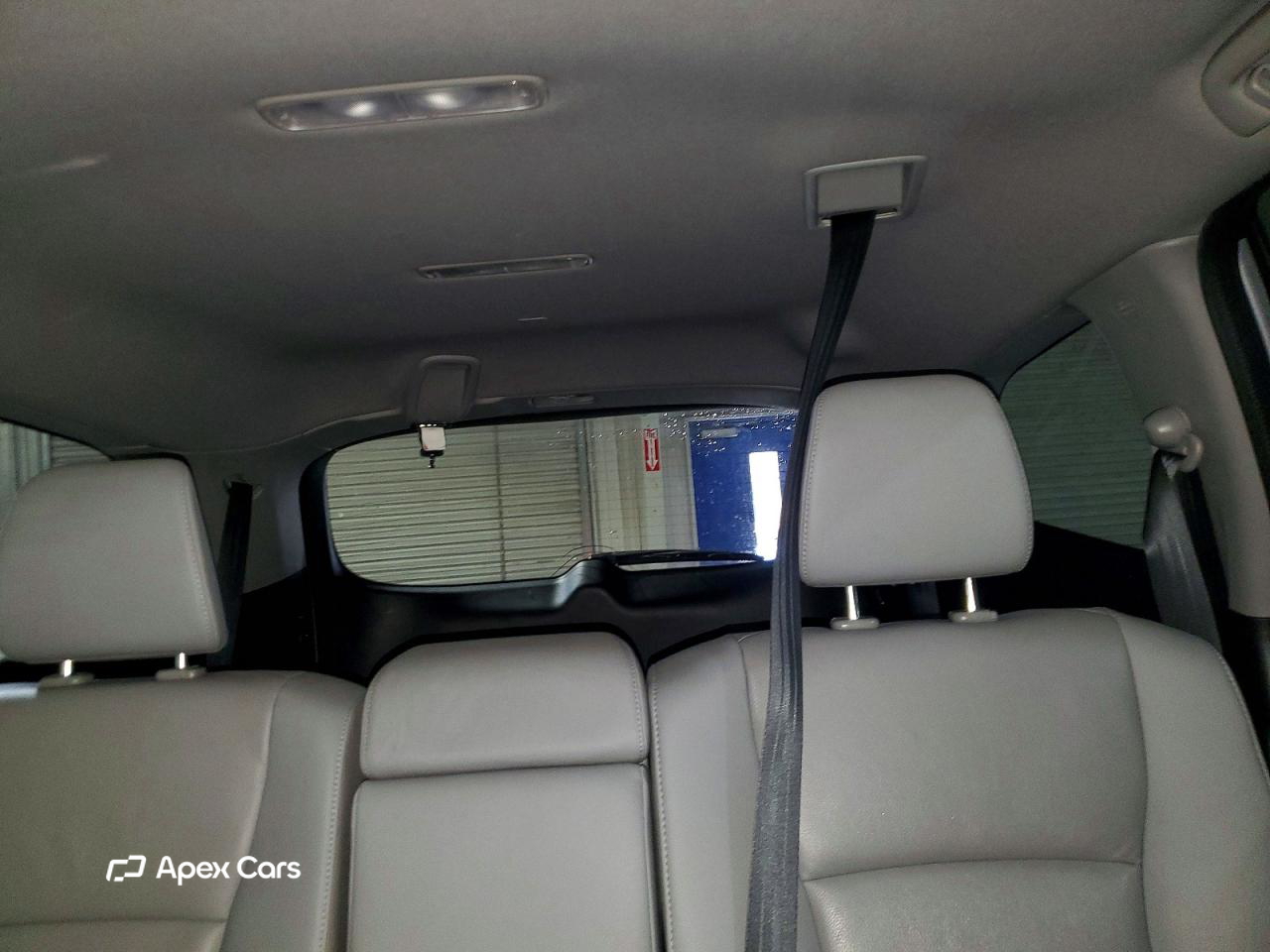 Honda Pilot 2022