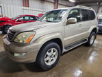 Lexus GX 2004