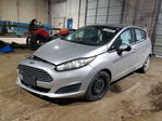 Ford Fiesta 2015