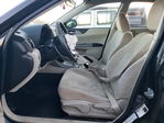 Subaru Impreza 2011
