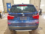 BMW X3 2011