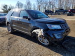 Ford Explorer 2016