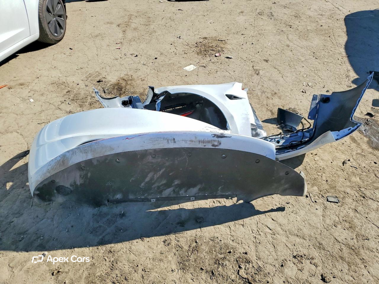 Tesla Model 3 2026