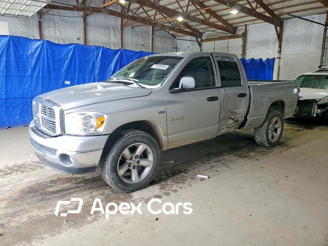 Dodge RAM 2008 - Image 1 of 12
