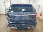 Ford Explorer 2017