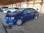 Chevrolet Sonic 2014