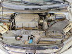 Honda Odyssey 2014