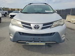 Toyota RAV 4 2013