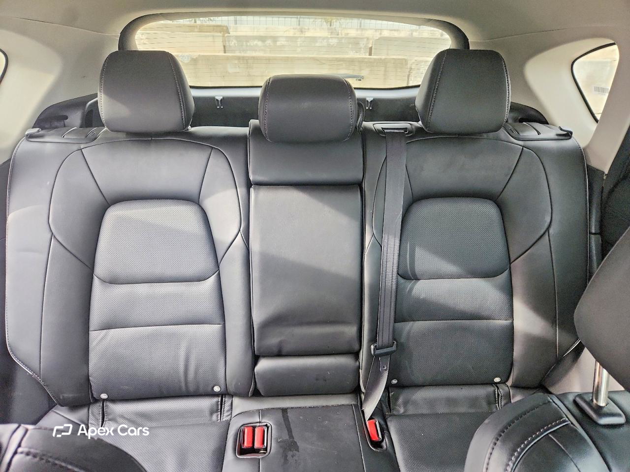 Mazda CX-5 2024