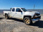Chevrolet Silverado 2018