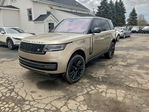 Land Rover Range Rover 2023