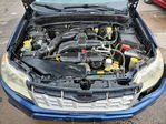 Subaru Forester 2012