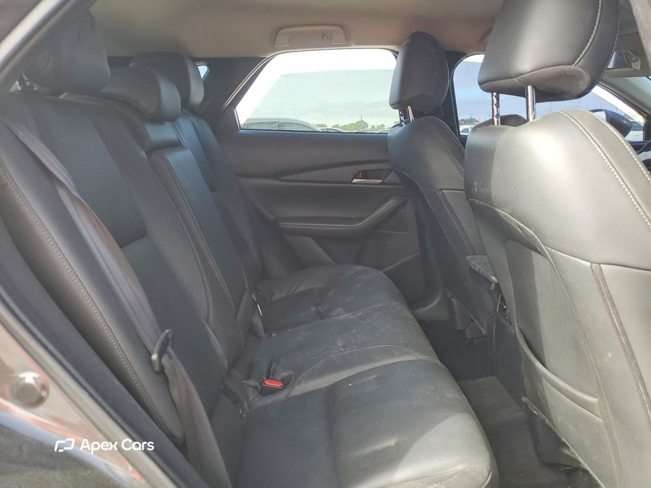 Mazda CX-30 2021