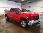 Chevrolet Silverado 2022
