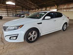 Kia Optima 2015
