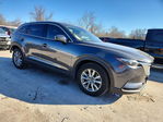 Mazda CX-9 2018