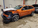 Jeep Cherokee 2015