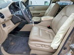 Honda Pilot 2011