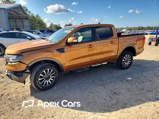 Ford Ranger 2020 - Image 1 of 13