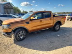 Ford Ranger 2020