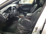 Audi A6 2015