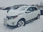 Chevrolet Equinox 2018