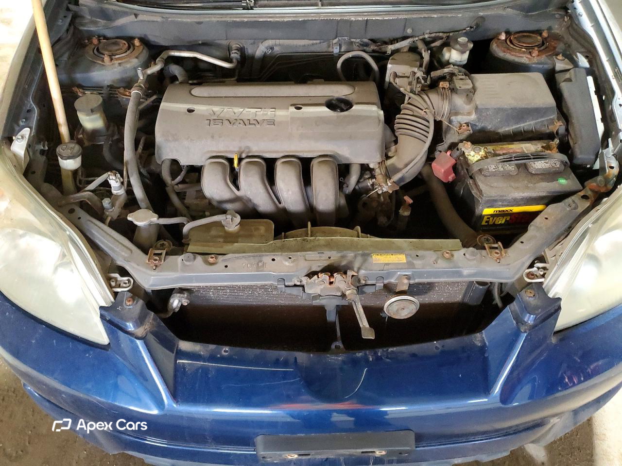 Toyota Matrix 2006