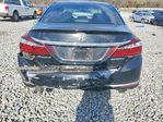 Honda Accord 2017