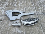 Ford Explorer 2022