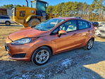 Ford Fiesta 2017