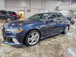 Audi A6 2017
