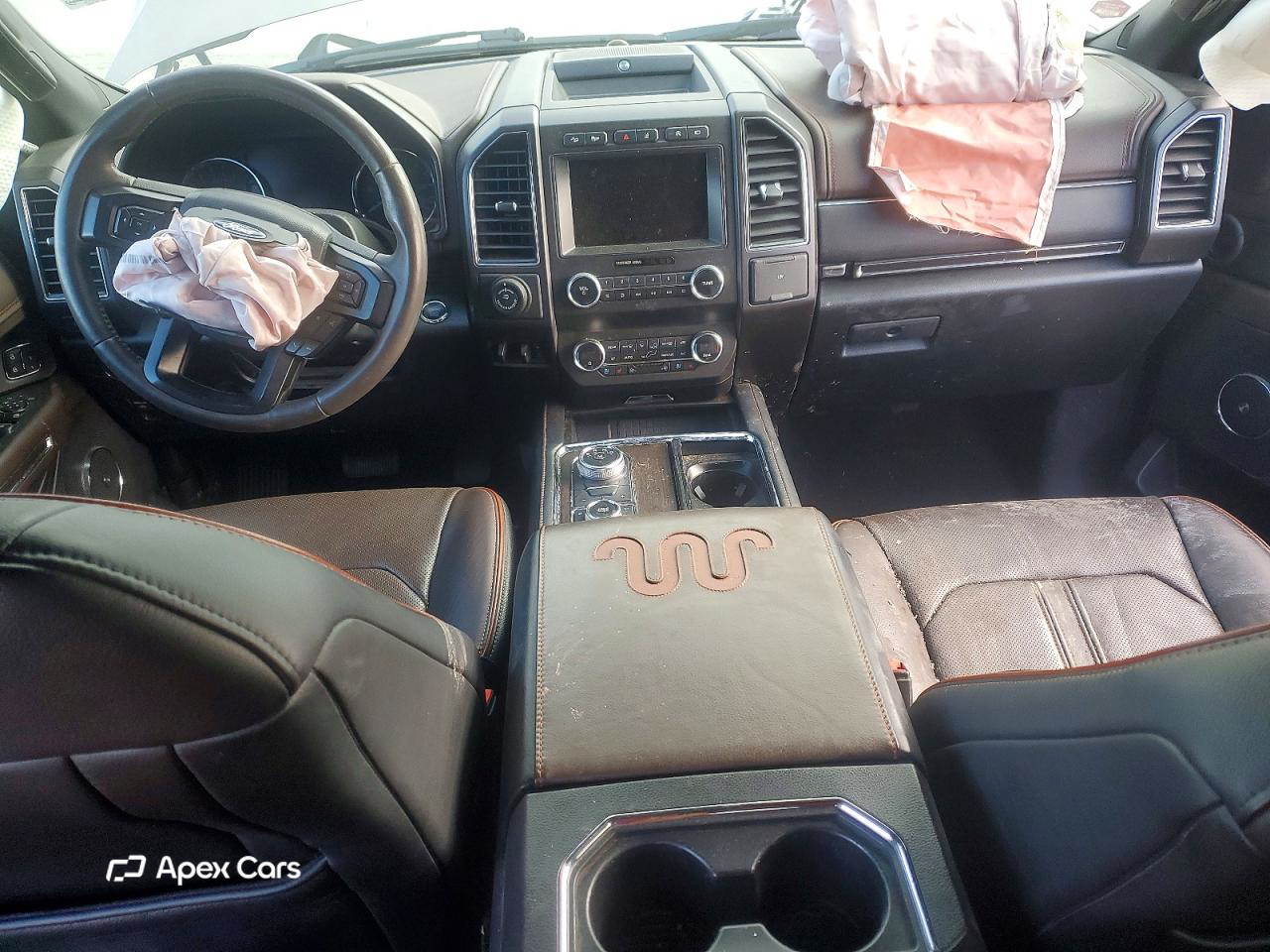 Ford Expedition 2020