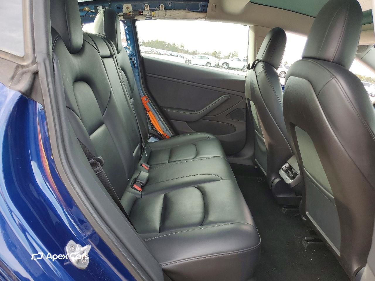 Tesla Model 3 2020