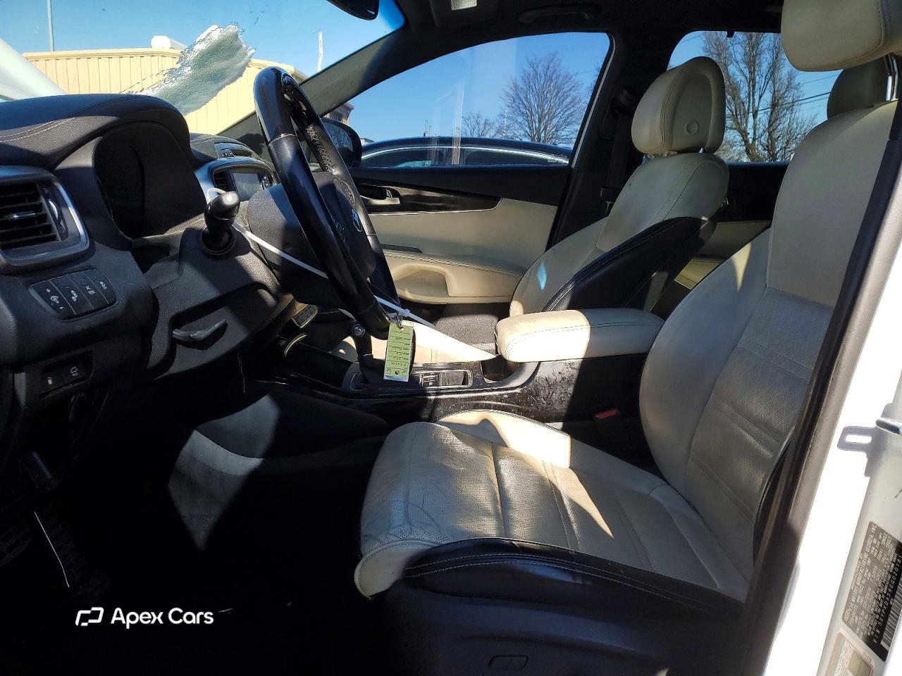 Kia Sorento 2016