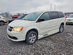 Dodge Caravan 2013