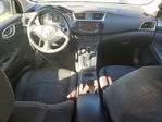 Nissan Sentra 2017