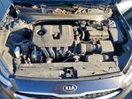 Kia Forte 2021