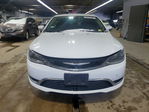 Chrysler 200 2016