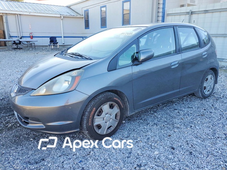 Honda Fit 2013 - Image 1 of 13
