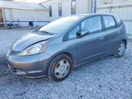 Honda Fit 2013