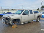 Chevrolet Silverado 2008